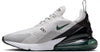 Men's Nike Air Max 270 Vast Grey/Fir-LT Smoke Grey (AH8050 032)