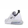 Men's Nike Air Max 270 White/Black (AH8050 100)