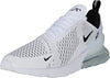 Men's Nike Air Max 270 White/Black (AH8050 100)