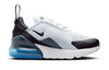 Little Kid's Nike Air Max 270 Football Grey/Black (AO2372 033)