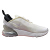 Little Kids Nike Air Max 270 White/Pure Violet-Black (AO2372 159)