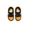 Toddler's Jordan 1 Retro High OG Taxi/Black-Sail (AQ2665 711)