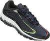 Big Kid's Nike Air Max Deluxe Black/Black-Midnight Navy (AR0115 001)