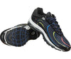 Big Kid's Nike Air Max Deluxe Black/Black-Midnight Navy (AR0115 001)