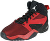 Big Kid's Jordan Lift Off Black/Gym Red-White (AR6346 002)