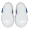 Jordan 1 Crib Bootie Black/Varsity Royal-White (AT3745 007)