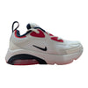 Little Kid's  Nike Air Max 200 Summit White/Obsidian (AT5628 105)