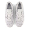 Men's New Balance 550 Grey Grey (BB550HSB)