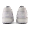Men's New Balance 550 Grey Grey (BB550HSB)