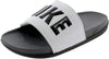 Nike Offcourt Slide Dark Grey/Black White (BQ4639 001)