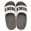 Nike Offcourt Slide Dark Grey/Black White (BQ4639 001)