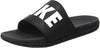Men's Nike OffCourt Slide Black/White (BQ4639 012)