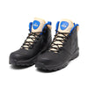Big Kid's Nike Manoa LTR Black/Black-Sesame-Game Royal (BQ5372 003)