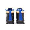 Big Kid's Nike Manoa LTR Black/Black-Sesame-Game Royal (BQ5372 003)