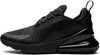 Big Kid's Nike Air Max 270 Black/Black (BQ5776 001)