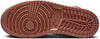 Women's Jordan 1 Mid Dusty Peach/Night Maroon-Sail (BQ6472 200)