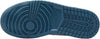 Women's Air Jordan 1 MID Sky J FR Blue/Ozone Blue-Sail (BQ6472 414)