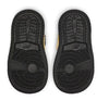 Toddler's Jordan 1 Mid SE Black/Metallic Gold-White (BQ6933 007)