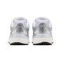 Women's Nike P-6000 White/Metallic Silver (BV1021 106)