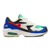 Men's Nike Air Max2 Light SP Dark Obsidian/Sail-Racer Blue (BV1359 400)