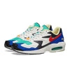 Men's Nike Air Max2 Light SP Dark Obsidian/Sail-Racer Blue (BV1359 400)