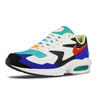 Men's Nike Air Max2 Light SP Dark Obsidian/Sail-Racer Blue (BV1359 400)