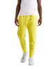 Men's Nike Yellow Strike/White Sportswear Club Fleece Joggers