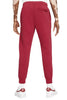 Men's Nike Sportswear Pomegranate Club Fleece Jogger