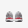 Men's Nike P-6000 Metallic Silver/Gym Red (CD6404 024)