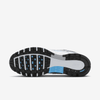 Men's Nike P-6000 MTLC Platinum/University Blue (CD6404 025)
