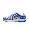 Men's Nike P-6000 Racer Blue/Metallic Silver  (CD6404 403)