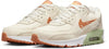 Big Kid's Nike Air Max 90 LTR Pale Ivory/Amber Brwn-Phantom (CD6864 122)