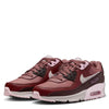 Big Kid's Nike Air Max 90 LTR Smokey Mauve/Platinum Violet (CD6864 201)