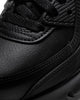 Little Kid's Nike Air Max 90 LTR Black/Black-Black-White (CD6867 001)