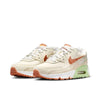 Little Kid's Nike Air Max 90 LTR Pale Ivry/Amber Brw-Phntm (CD6867 122)