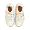 Little Kid's Nike Air Max 90 LTR Pale Ivry/Amber Brw-Phntm (CD6867 122)