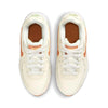 Little Kid's Nike Air Max 90 LTR Pale Ivory/Amber Brown-Phantom (CD6867 122)