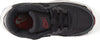 Toddler's Nike Air Max 90 LTR Anthracite/Black-Team Red (CD6868 022)