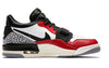 Men's Jordan Legacy 312 Low Summit White/Black-Varsity Red (CD7069 106)