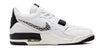 Men's Jordan Legacy 312 Low White/Wolf Grey-Black-Sail (CD7069 110)
