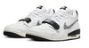 Men's Jordan Legacy 312 Low White/Wolf Grey-Black-Sail (CD7069 110)