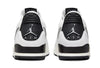 Men's Jordan Legacy 312 Low White/Wolf Grey-Black-Sail (CD7069 110)