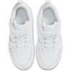 Toddler's Nike Court Borough Mid 2 White/White-White (CD7784 100)
