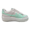 Women's Nike AF1 Shadow Vast Grey/Cannon Mint Foam (CI0919 005)