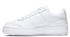 Women's Nike Air Force 1 Shadow White/White-White (CI0919 100)