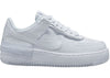 Women's Nike Air Force 1 Shadow White/White-White (CI0919 100)