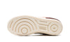 Women's Nike Air Force 1 Shadow Pale Ivory/Oxen Brown (CI0919 114)