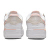 Women's Nike AF1 Shadow White/Washed Coral (CI0919 121)