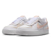 Women's Nike AF1 Shadow White/Washed Coral (CI0919 121)