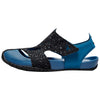 Little Kid's Jordan Flare DK Marina Blue/Black-Mist Blue (CI7849 404)